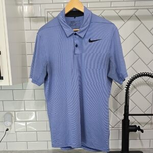 Nike Golf Dri-FIT Standard Fit Polo – Men’s Medium